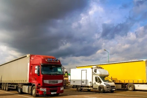 Tekirdağ Bursa Nakliyat Ambarları